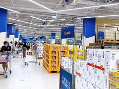 -盒马X会员店(王府井奥莱UP TOWN店)