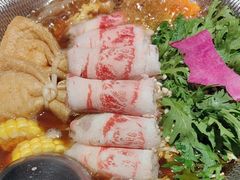 -牛道·和牛九食(市府恒隆广场店)