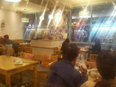 -乌镇那一年小院主题餐厅(甘泉西路店)