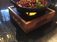 -井水小厨·湘菜(活力广场店)