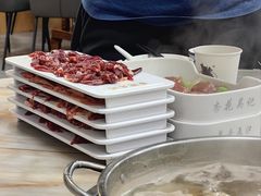 -杏花吴记牛肉火锅