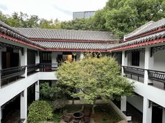 -中国湖笔博物馆(莲花庄路)