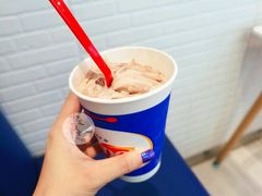 -DQ·蛋糕·冰淇淋(通州万达店)