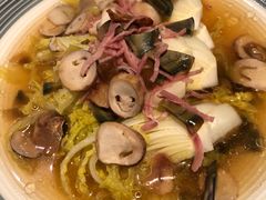 -漢舍中国菜馆(889广场店)