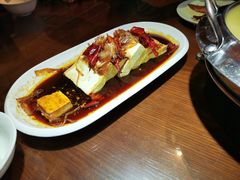 -黑土印象菜馆(三元桥店)