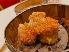 鲜虾蒸烧卖-凤凰楼酒家·粤宴点心(华强北店)