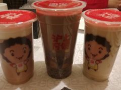android_upload_pic-沪上阿姨鲜果茶(华新大街店)