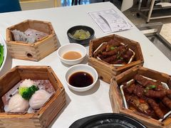 -祥记餐饮•豫粤珍味(郑东新区新长安店)