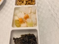 三味碟-齐家花园大酒店(宝山店)