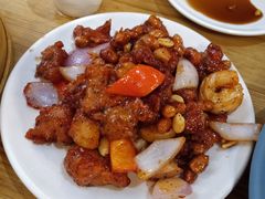 -陈傻子餐厅(世纪都会店)