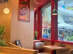 -华记煲仔华·煲仔饭(三元里万科里店)