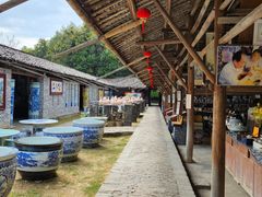 -景德镇古窑民俗博览区