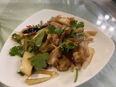 -那达慕蒙古风味酒楼