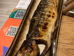 -小句号·精致料理(江南环球港店)