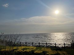 -辽宁团山国家级海洋公园
