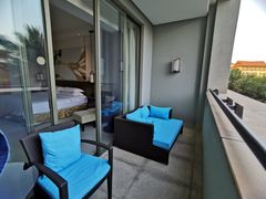 -三亚海棠湾万丽度假酒店