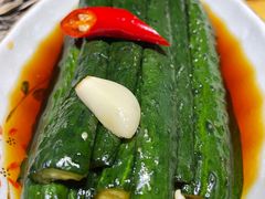 -竹里馆 ·茶食(奥体店)