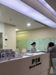 -上海首尔丽格医疗美容医院