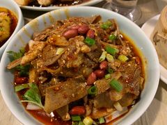 夫妻肺片-全牛匠·乐山跷脚牛肉(望京店)