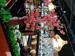 -九寸花汀海鲜烤肉自助(中东迪克店)