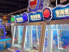 -反斗乐园(中航城君尚购物中心)