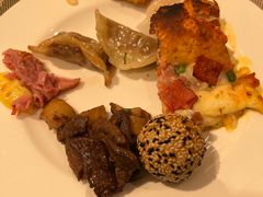 -成都尼依格罗酒店