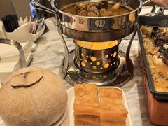 -北京王府井希尔顿酒店·万斯阁西餐厅