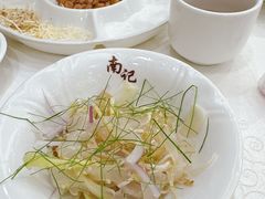 -寻味顺德·南记酒家·传统顺德菜·鱼生(广源路店)