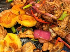 -一烙锅(友谊店)