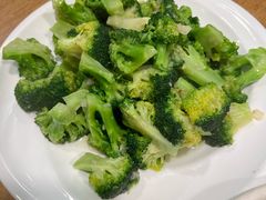 -小土豆北方菜馆(方庄店)