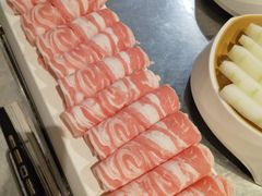 -海底捞火锅(劲松店)