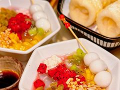 -锦府盐帮·私宴(赛特店)