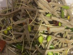 -粥六•新晋菜(柳巷店)