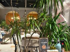 -Osteria Garden 生蚝花园餐厅(原进贤路店)