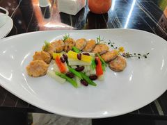 -老班长大酒店(海关大楼店)