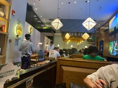 -云海肴·汽锅鸡·云南菜(苏州中心店)