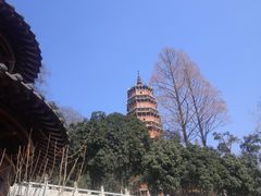 -宝通禅寺