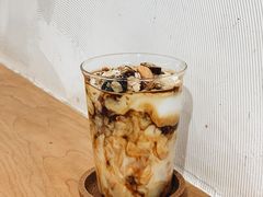 -Legno.ita Coffee by Wood(襄阳南路店)