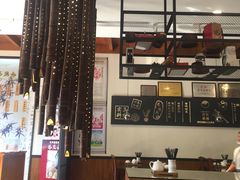 大堂-锡笼记·无锡小笼(大润发店)