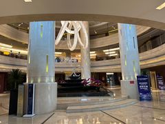 -太原凯宾斯基饭店