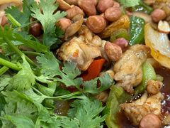 -上海羊肉馆(泰宸苑店)