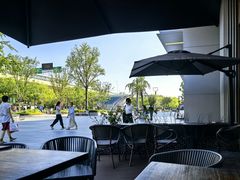 -CARINO BAKERY&CAFE(南方商城店)