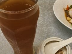 -汗腾格里·风味餐厅(新疆驻京办店)