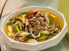 新疆椒麻鸡-马尔龙新疆饭店·清真(瑞景店)