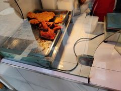 -王二甩老木子鸡(江湾店)