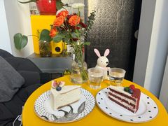 -姆们M Sweetie Cake(三里屯店)