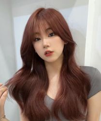 -丽时 Hair Salon