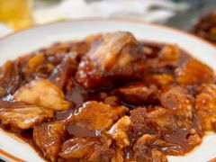 -清真·同发顺饭庄·烧麦(总店)