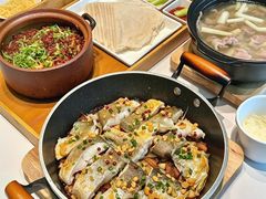-黑明餐厅(白鹭洲店)
