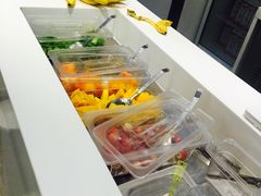 -兰熊鲜奶(西直门凯德mall店)